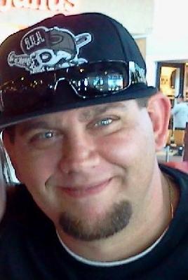 Adam Russell Mancebo death by force case profile photo