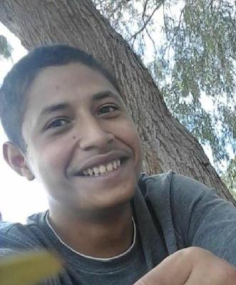 Carlos Rivera death by force case profile photo