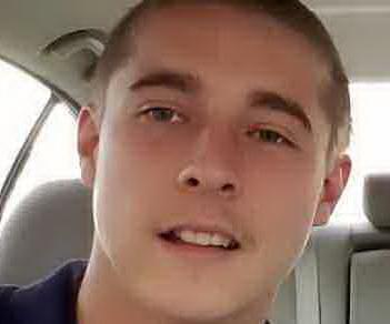 Jacob Montgomery death by force case profile photo
