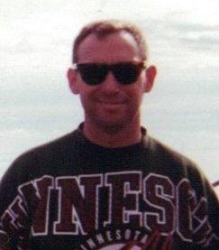 Steven Noble death by force case profile photo