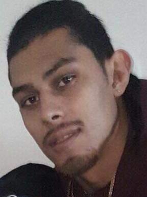 Cruz Ayala death by force case profile photo