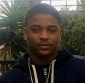 KLen Grandberry death by force case profile photo