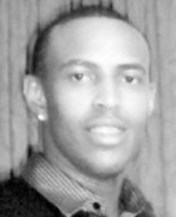 Jamaal Stewart death by force case profile photo