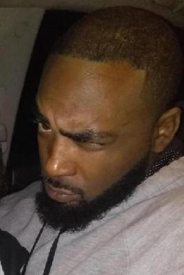 Hakim Webster death by force case profile photo