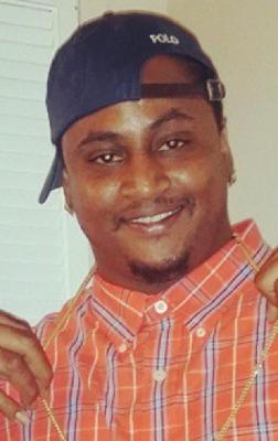 Lajawn Cokley death by force case profile photo