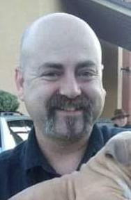 Stephan Nall death by force case profile photo