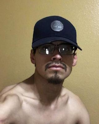 Charlie Uriostegui death by force case profile photo
