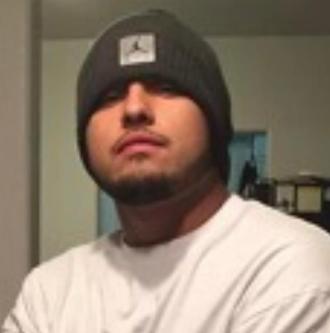 Jose Martinez death by force case profile photo