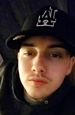 Tymmothy Mosley death by force case profile photo