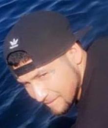 Oscar Ruiz death by force case profile photo