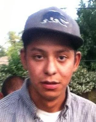 Elias Vivancho death by force case profile photo