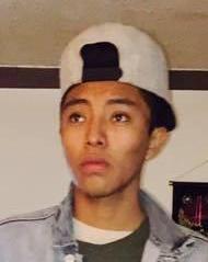Sleyter Ramirez-Jimenez death by force case profile photo