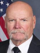 Don Campbell death by force case profile photo
