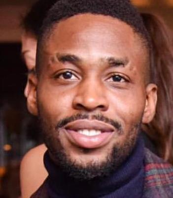 Olukayode Owolabi death by force case profile photo
