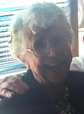 Mary Toste death by force case profile photo