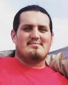 Leonard Garcia death by force case profile photo