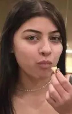 Aranda Briones death by force case profile photo