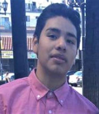 Charles Jose death by force case profile photo