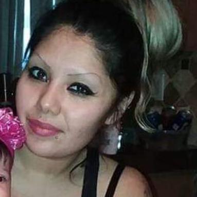 Paola Minero death by force case profile photo