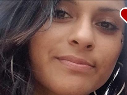 Alejandra Hernandez death by force case profile photo