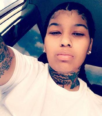 Keshawn Castilow death by force case profile photo