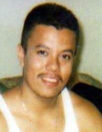 Martin Acosta death by force case profile photo