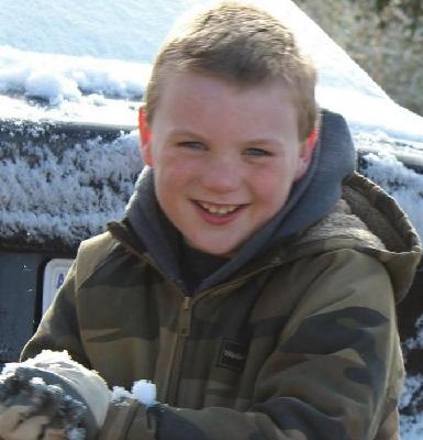 Damian Wilkins death by force case profile photo