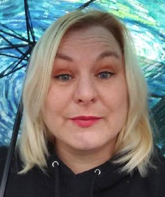 Krissy Orbon death by force case profile photo
