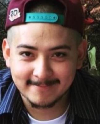 Juan Cuevas death by force case profile photo