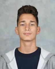 Daniel Zeledon death by force case profile photo
