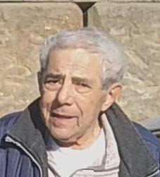 Abraham Sigal death by force case profile photo