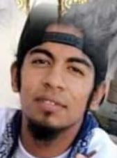 Alejandro Mendez death by force case profile photo