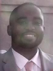 Astin Edwards death by force case profile photo