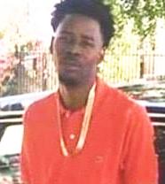 Dante Johnson death by force case profile photo