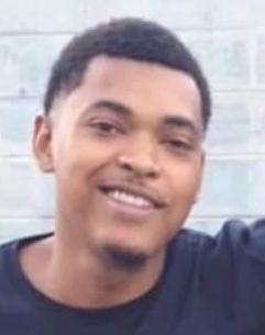 Gino Houchins death by force case profile photo