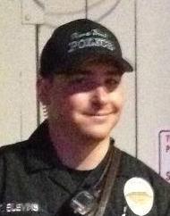 Trevor Blevins death by force case profile photo