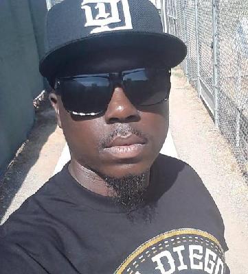 Dionte Floyd death by force case profile photo