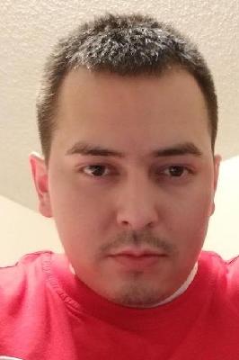 Steven Banda death by force case profile photo
