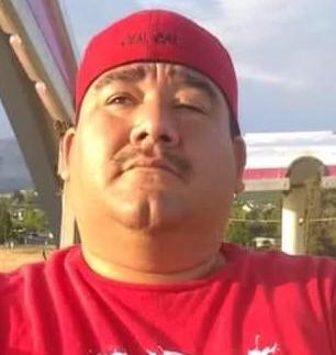 Rolando Soto death by force case profile photo