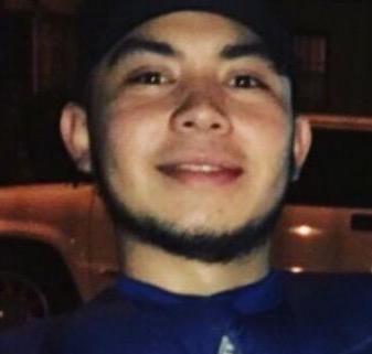 Bryan Mendoza death by force case profile photo