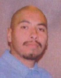 Diego Aguilar death by force case profile photo