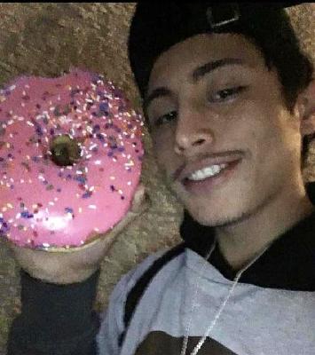Danilo Perez death by force case profile photo