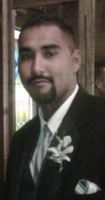 Apolinar Abrego death by force case profile photo