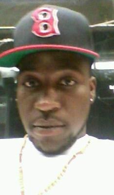 Ramone Lacy death by force case profile photo