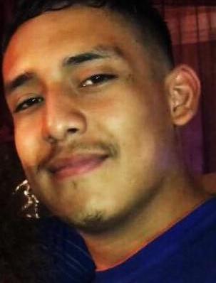 Adrian Alvarez death by force case profile photo