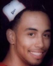 Christopher Elliott death by force case profile photo
