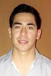 Rafael Moreno-Castro death by force case profile photo