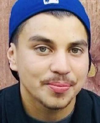 Osvaldo Hernandez death by force case profile photo