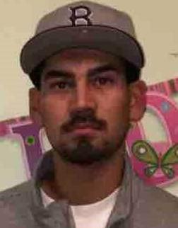 Vicente Medina death by force case profile photo
