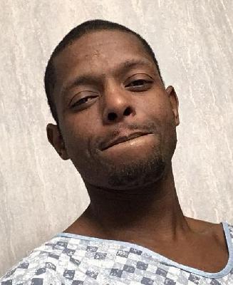Kevin Thompson death by force case profile photo